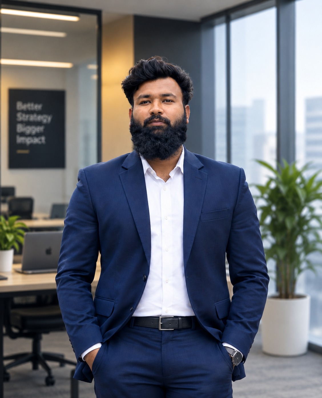 SEO & AI Search Strategist Expert